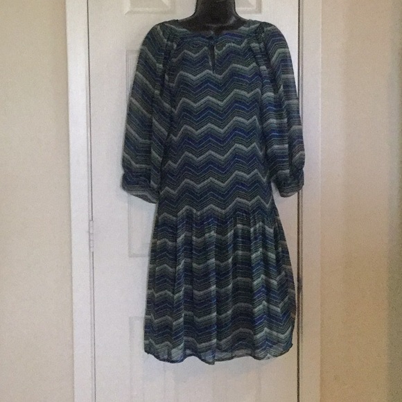 Dresses & Skirts - Alyx Dress‼️must bundle